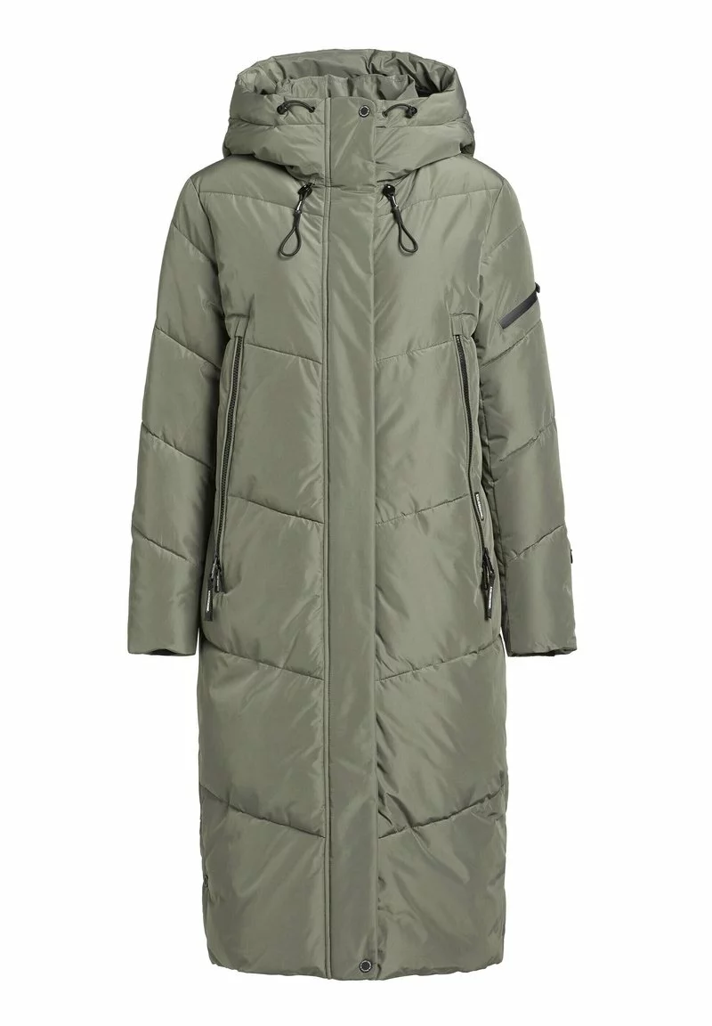 Coupon 👍 Khujo SONJE3 - Wintermantel - Mint, Damen 🔥 8 Coupon 👍 Khujo SONJE3 - Wintermantel - Mint, Damen 🔥 – Bild 8