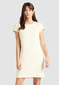 Top 10 🎉 Khujo MAYSA - Freizeitkleid - Gelb, Damen ⌛