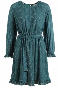 Großhandel 🧨 Khujo MEDUSA - Freizeitkleid - Grün, Damen 🧨 -Khujo Exquisiter Laden 400672ab9f0142e89e1c5bdb29dbc1d7