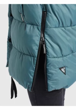 Blitzangebot 🧨 Khujo NIDALEE - Wintermantel - Blaugrau, Damen 🛒 -Khujo Exquisiter Laden 405ad3e3809c40619047e4e5393697a1