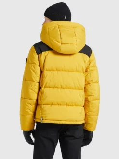 Top 10 ✨ Khujo HELSINKI - Winterjacke - Gelb, Herren ✨ 9 Top 10 ✨ Khujo HELSINKI - Winterjacke - Gelb, Herren ✨ -Khujo Exquisiter Laden 40a6b32912654afe976c5d2053e90589