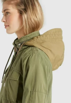 Rabatt 🤩 Khujo PAOLA2 - Parka - Oliv, Damen 🤩 14 Rabatt 🤩 Khujo PAOLA2 - Parka - Oliv, Damen 🤩 -Khujo Exquisiter Laden 40af6e6a5c3b43c1b1ebd0590cd4471e