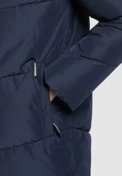 Beste Bewertungen von 🔥 Khujo JORDIS - Wintermantel - Dunkelblau, Damen 🤩 -Khujo Exquisiter Laden 41825f3a86144e5db5e9496b74845dad