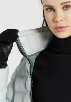 Auslauf ✔️ Khujo BACHA SHINE - Winterjacke - Hellgrau, Damen 😍 8 Auslauf ✔️ Khujo BACHA SHINE - Winterjacke - Hellgrau, Damen 😍 -Khujo Exquisiter Laden 42342dba9bdf4de19fb7d55212547776