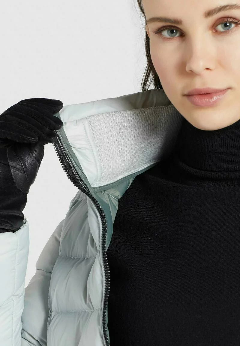 Auslauf ✔️ Khujo BACHA SHINE - Winterjacke - Hellgrau, Damen 😍 4 Auslauf ✔️ Khujo BACHA SHINE - Winterjacke - Hellgrau, Damen 😍 – Bild 4