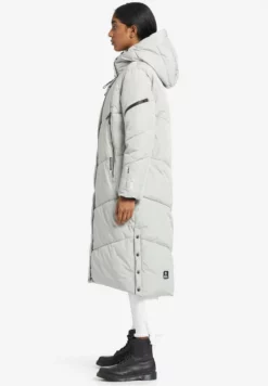 Beste Bewertungen von 💯 Khujo SONJE - Wintermantel - White, Damen 🧨 -Khujo Exquisiter Laden 42ac077adf254e09b787023f0e8e2ed0