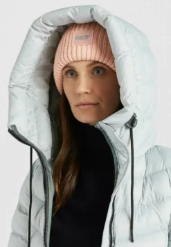 Top 10 😉 Khujo INGRAM SHINE - Wintermantel - Hellgrau, Damen ⌛ -Khujo Exquisiter Laden 43243e142a8145f1b9c01852256598ef