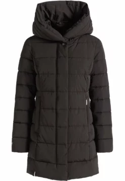 Coupon ⌛ Khujo SILLA - Winterjacke - Schwarz, Damen 🔔 -Khujo Exquisiter Laden 43c1b8a062c4490c997e4f36cd95975a