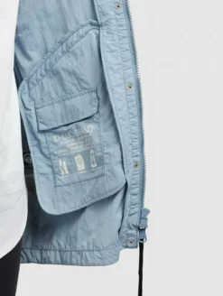 Besorgen 👏 Khujo GAMES - Parka - Hellblau, Damen 😉 15 Besorgen 👏 Khujo GAMES - Parka - Hellblau, Damen 😉 -Khujo Exquisiter Laden 44101b63870748eca213bb8cce4e363e