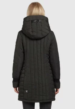 Am billigsten 😍 Khujo JERRY PRIME5 LIGHT - Wintermantel - Dunkelgrau, Damen 🤩 -Khujo Exquisiter Laden 443beb72e7804ac68e49ea6a48095c27