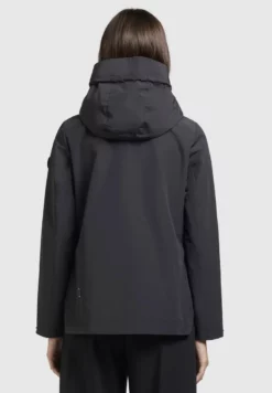 Billig 🔥 Khujo KAYA - Outdoorjacke - Schwarz, Damen 😍 9 Billig 🔥 Khujo KAYA - Outdoorjacke - Schwarz, Damen 😍 -Khujo Exquisiter Laden 44664567b9b74bc1b7812361a4916d7f