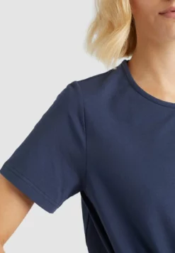 Coupon 🔥 Khujo SARAI - Jerseykleid - Dunkelblau, Damen 🥰 -Khujo Exquisiter Laden 457a2b18c3c74c699daed9f52152bbf8