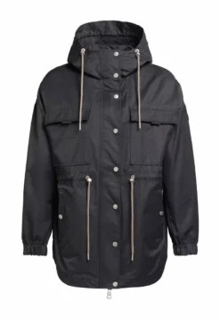 Bester Verkauf 🧨 Khujo PRAYATA - Parka - Dunkelgrau, Damen ✨ 15 Bester Verkauf 🧨 Khujo PRAYATA - Parka - Dunkelgrau, Damen ✨ -Khujo Exquisiter Laden 457d03b6592444caa1fd1360afb5d245