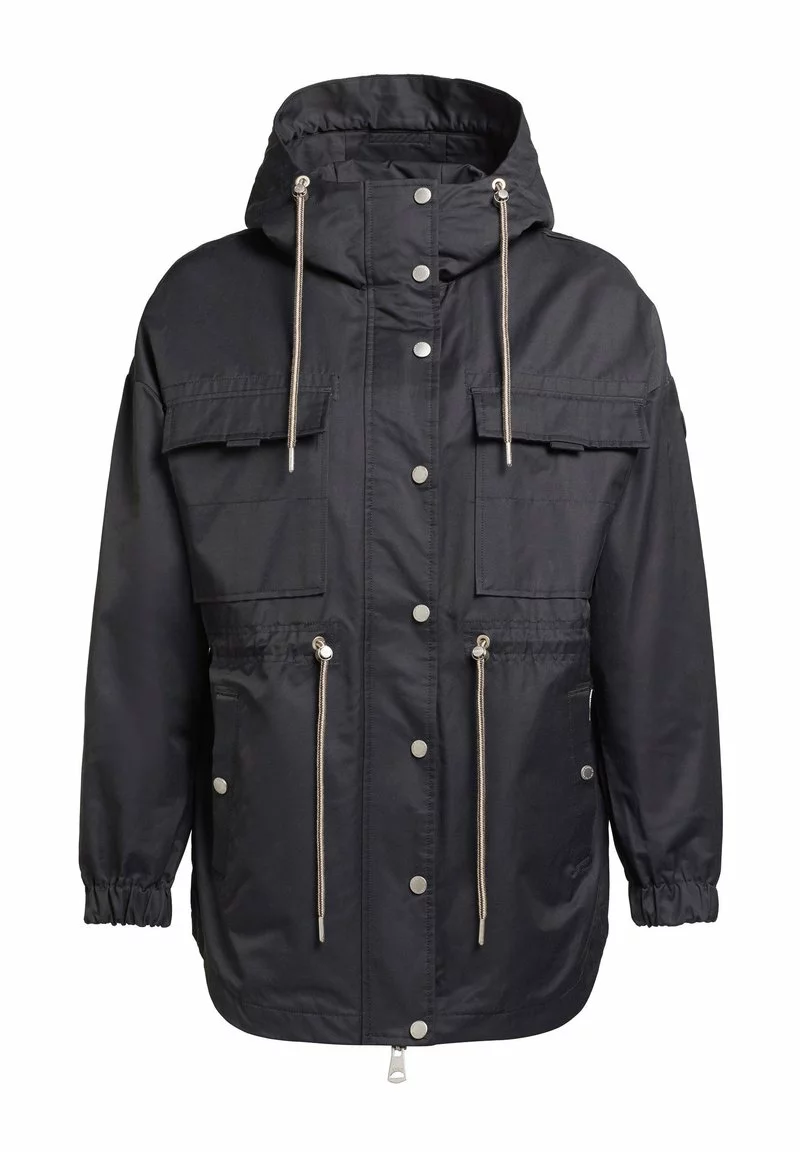 Bester Verkauf 🧨 Khujo PRAYATA - Parka - Dunkelgrau, Damen ✨ 8 Bester Verkauf 🧨 Khujo PRAYATA - Parka - Dunkelgrau, Damen ✨ – Bild 8