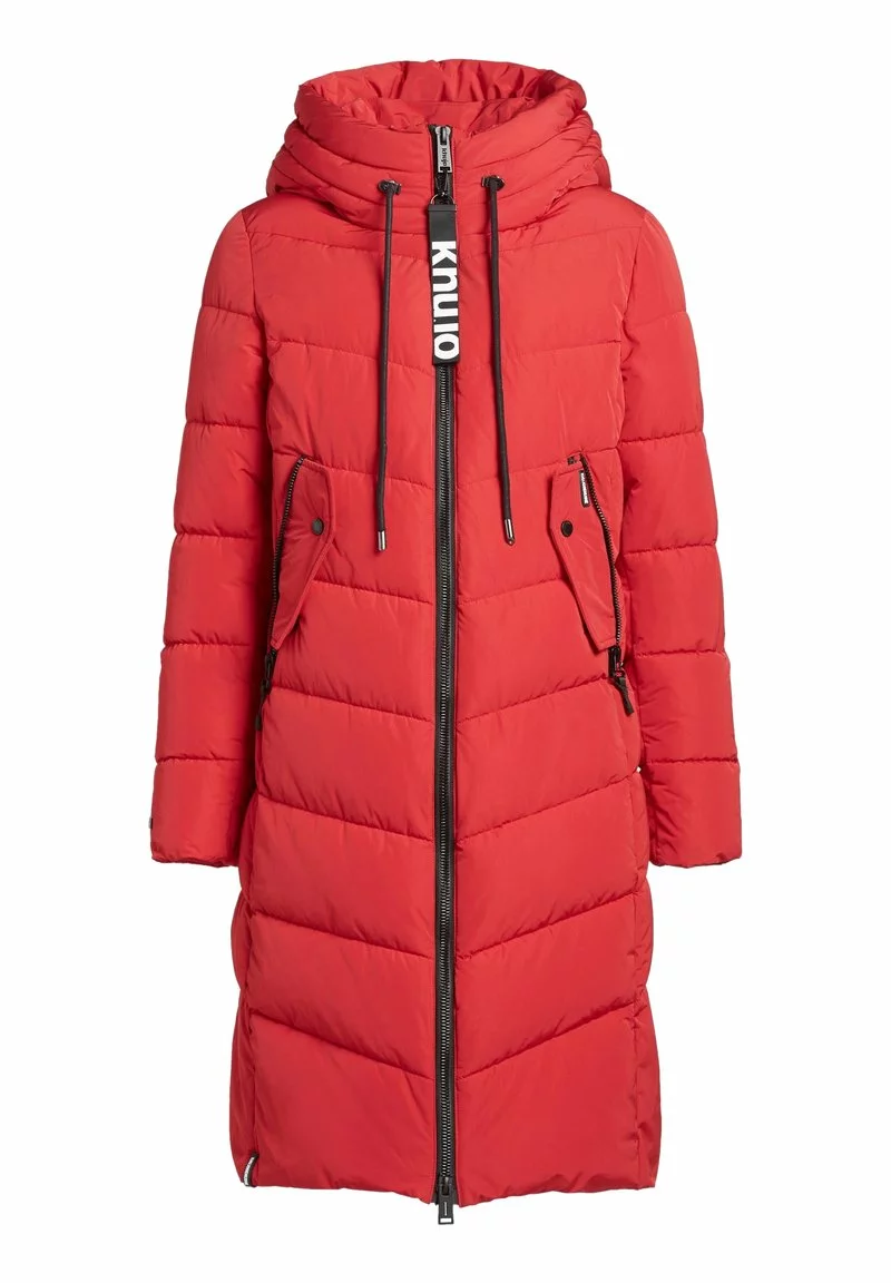 Neu ⭐ Khujo AYLEENA - Wintermantel - Rot, Damen 🎁 8 Neu ⭐ Khujo AYLEENA - Wintermantel - Rot, Damen 🎁 – Bild 8