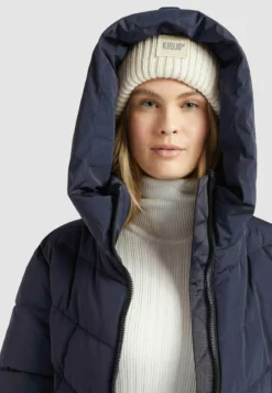 Schlussverkauf 👍 Khujo SUVA - Wintermantel - Dunkelblau, Damen 🌟 13 Schlussverkauf 👍 Khujo SUVA - Wintermantel - Dunkelblau, Damen 🌟 -Khujo Exquisiter Laden 474dd1c24a36435684ad528e001b61dd