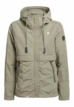 Top 10 ⭐ Khujo ZAHIRA3 - Leichte Jacke - Graugrün, Damen 🔔 15 Top 10 ⭐ Khujo ZAHIRA3 - Leichte Jacke - Graugrün, Damen 🔔 -Khujo Exquisiter Laden 47af54ff7b7a43c79d802a1983440d64