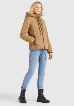 Top 10 🌟 Khujo EIJA - Winterjacke - Helloliv, Damen 😉 -Khujo Exquisiter Laden 47beb073c9874544a453a04740488c61