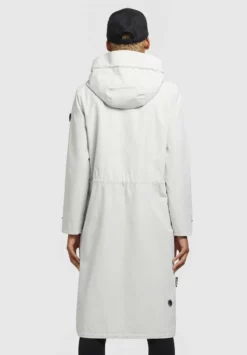 Brandneu 🎉 Khujo SMILLA - Parka - Hellgrau, Damen 👍 10 Brandneu 🎉 Khujo SMILLA - Parka - Hellgrau, Damen 👍 -Khujo Exquisiter Laden 48205b11630c4d6dbd38c41b0db31cee