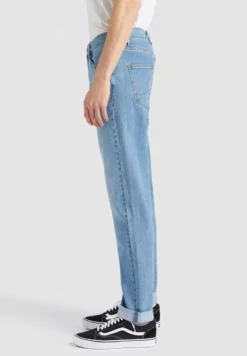 Rabatt ✨ Khujo MANFRED - 👖 Jeans Straight Leg - Light Indigo, Herren 🧨 10 Rabatt ✨ Khujo MANFRED - 👖 Jeans Straight Leg - Light Indigo, Herren 🧨 -Khujo Exquisiter Laden 484689e1eae8458c951d560602a5efe1