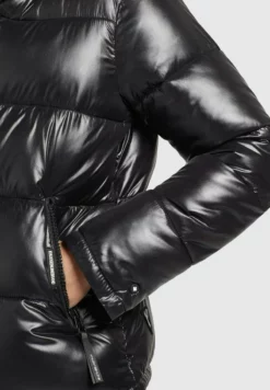 Auslauf ⭐ Khujo BLONDIE SHINY - Winterjacke - Schwarz, Damen 🥰 10 Auslauf ⭐ Khujo BLONDIE SHINY - Winterjacke - Schwarz, Damen 🥰 -Khujo Exquisiter Laden 4946d25001c54e85b80e3d34a3318dcc