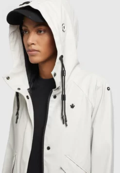 Großhandel 🎉 Khujo HALFA - Parka - Hellgrau, Damen ✨ 12 Großhandel 🎉 Khujo HALFA - Parka - Hellgrau, Damen ✨ -Khujo Exquisiter Laden 499419a3116b4129b0cfddb8cbf44f5e