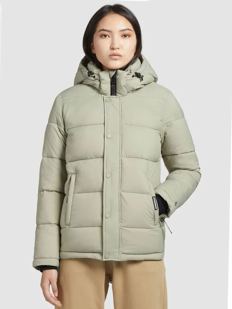 Top 10 🎉 Khujo GERDA MATT - Winterjacke - Blassgrün, Damen 👍 1 Top 10 🎉 Khujo GERDA MATT - Winterjacke - Blassgrün, Damen 👍
