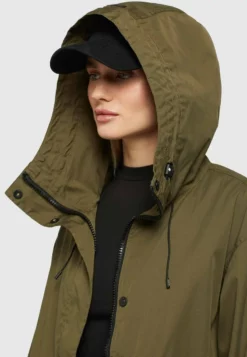 Beste Bewertungen von 💯 Khujo FRIPS - Übergangsjacke - Dunkeloliv, Damen ⭐ -Khujo Exquisiter Laden 4ade510a3f1249ba9436a47fdc5d21d0