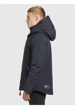 Coupon ❤️ Khujo RUDOLF - Winterjacke - Dunkelblau, Herren ✨ 14 Coupon ❤️ Khujo RUDOLF - Winterjacke - Dunkelblau, Herren ✨ -Khujo Exquisiter Laden 4af6cf9d1afa41da8b835d600ac0a5cc