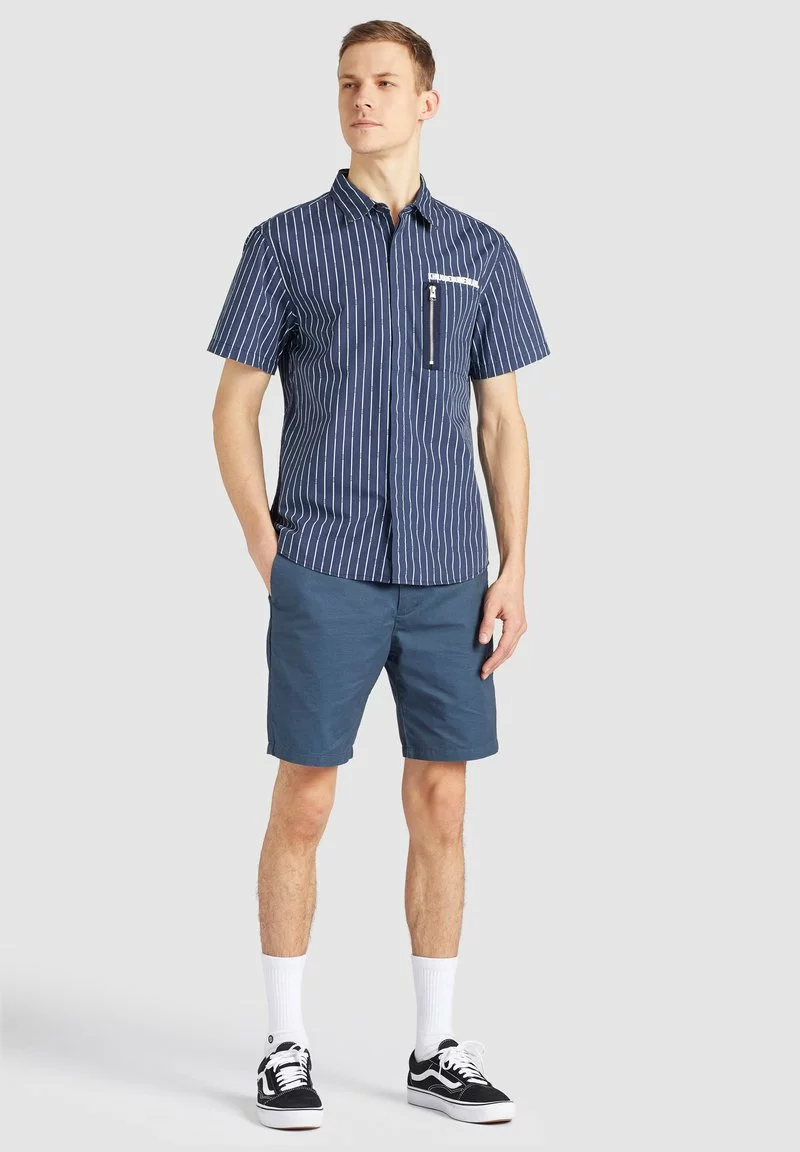 Bestes Angebot 😀 Khujo SKELTON - Hemd - Blue, Herren 🤩 2 Bestes Angebot 😀 Khujo SKELTON - Hemd - Blue, Herren 🤩 – Bild 2