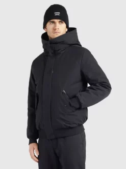 Coupon ✔️ Khujo MARSANS - Winterjacke - Schwarz, Herren 🌟 10 Coupon ✔️ Khujo MARSANS - Winterjacke - Schwarz, Herren 🌟 -Khujo Exquisiter Laden 4ba6de95ab9f46a6a10ffc2ffd3769b6