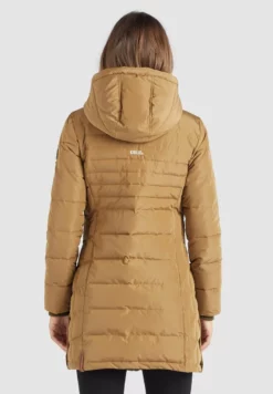 Auslauf ⌛ Khujo DELINAS - Wintermantel - Helloliv, Damen 👏 -Khujo Exquisiter Laden 4ccf0c76e7bf4f25920ef8432905a97f