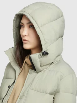 Top 10 🎉 Khujo GERDA MATT - Winterjacke - Blassgrün, Damen 👍 16 Top 10 🎉 Khujo GERDA MATT - Winterjacke - Blassgrün, Damen 👍 -Khujo Exquisiter Laden 4d9048503143420ea830dcc120a18945