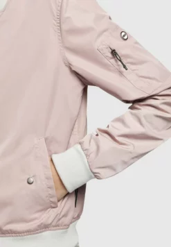 Billig 😉 Khujo STENCE - Bomberjacke - Blassrosa, Damen 🌟 -Khujo Exquisiter Laden 4ea64d58b14b4558acfa0ffd0d3498d3