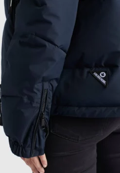 Angebote ๐ Khujo ESILA - Winterjacke - Dunkelblau, Damen ๐ 18 Angebote ๐ Khujo ESILA - Winterjacke - Dunkelblau, Damen ๐ -Khujo Exquisiter Laden 4f040ef36c68427eb4265f733494200b