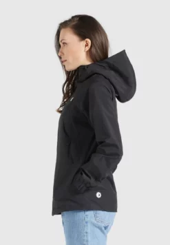 Aktion ⭐ Khujo ROZA2 - Outdoorjacke - Schwarz, Damen 🧨 -Khujo Exquisiter Laden 4f77c3a3db584d6ab8fd471228e963a2