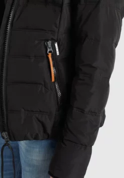 Top 10 ๐ Khujo FAYONA - Winterjacke - Black, Damen ๐ 17 Top 10 ๐ Khujo FAYONA - Winterjacke - Black, Damen ๐ -Khujo Exquisiter Laden 51349011ff994ad081130fc9b6a8529a