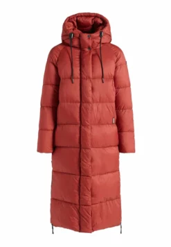 Brandneu ✔️ Khujo IZZY - Wintermantel - Blassrot, Damen 😉 -Khujo Exquisiter Laden 516c9056446e4602a3918dffdf134746