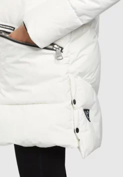 Blitzangebot 🌟 Khujo BINE - Wintermantel - Naturweiß, Damen 🎉 12 Blitzangebot 🌟 Khujo BINE - Wintermantel - Naturweiß, Damen 🎉 -Khujo Exquisiter Laden 51a246d63bdd45ca888dc26d087b3d0e