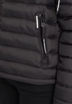 Bestpreis 🔥 Khujo LOVINA - Übergangsjacke - Schwarz, Damen ✔️ 15 Bestpreis 🔥 Khujo LOVINA - Übergangsjacke - Schwarz, Damen ✔️ -Khujo Exquisiter Laden 5258ef190b884fbcab986cc21a516c39