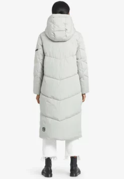 Beste Bewertungen von 💯 Khujo SONJE - Wintermantel - White, Damen 🧨 -Khujo Exquisiter Laden 5271474fd7904cbf8ca36b503e1f324b