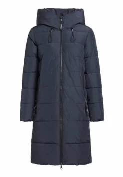 Schlussverkauf 😍 Khujo JILIAS - Wintermantel - Dunkelblau, Damen 😀 -Khujo Exquisiter Laden 5292209136d5406d99cf341ce2640503