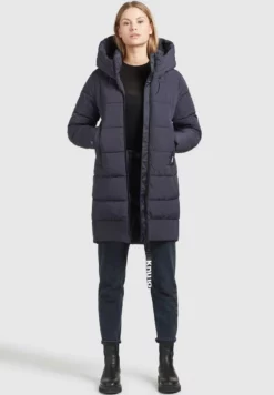 Blitzangebot 😀 Khujo NAVASSA - Wintermantel - Dunkelblau, Damen ❤️ 12 Blitzangebot 😀 Khujo NAVASSA - Wintermantel - Dunkelblau, Damen ❤️ -Khujo Exquisiter Laden 54eddaf0cec048fd9fe4b0d6003a90f8