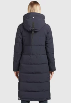 Großhandel 🧨 Khujo LIZZ - Wintermantel - Dunkelblau, Damen 🛒 10 Großhandel 🧨 Khujo LIZZ - Wintermantel - Dunkelblau, Damen 🛒 -Khujo Exquisiter Laden 551211f10bc547fe840efb01881ca34a