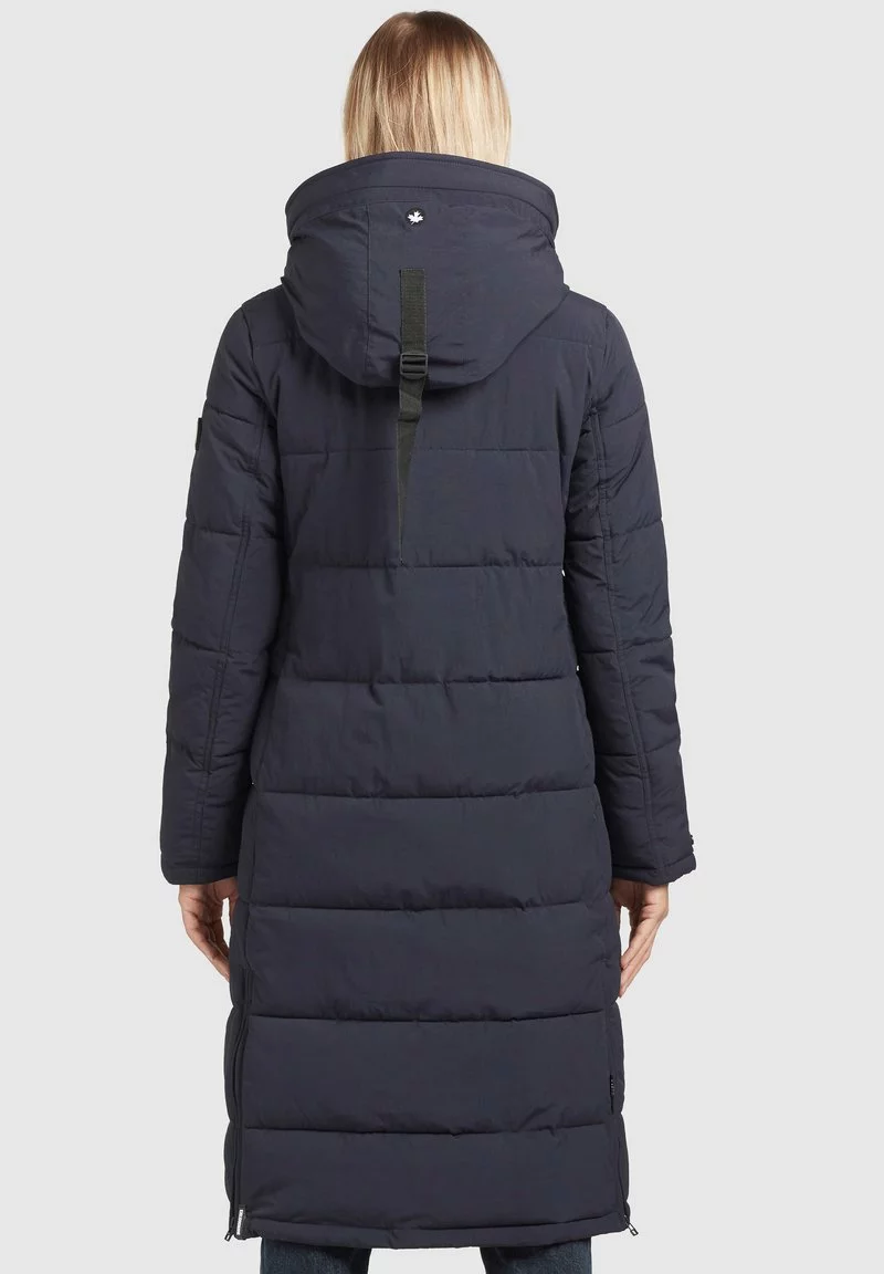 Großhandel 🧨 Khujo LIZZ - Wintermantel - Dunkelblau, Damen 🛒 3 Großhandel 🧨 Khujo LIZZ - Wintermantel - Dunkelblau, Damen 🛒 – Bild 3