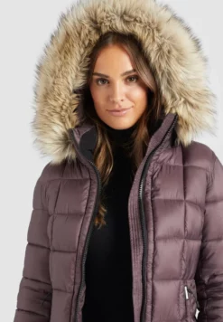 Beste Bewertungen von 🎁 Khujo EAVAN - Winterjacke - Mauve, Damen 👏 -Khujo Exquisiter Laden 558b4dc2c73042e9ac87a3b479c1e134