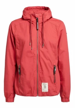 Besorgen 🥰 Khujo ROLAVA - Leichte Jacke - Rot, Damen 🧨 15 Besorgen 🥰 Khujo ROLAVA - Leichte Jacke - Rot, Damen 🧨 -Khujo Exquisiter Laden 55a3484aeec3458c9269f89bef9ee970