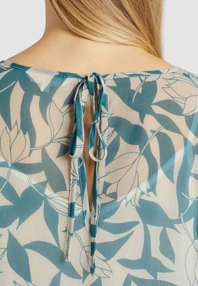 Bestes Angebot 😀 Khujo KLEMENTINA - Bluse - Light Blue, Damen 🌟 7 Bestes Angebot 😀 Khujo KLEMENTINA - Bluse - Light Blue, Damen 🌟 – Bild 7