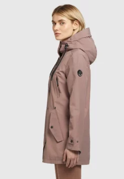 Aktion 🤩 Khujo JELLE - Parka - Mauve, Damen ⭐ 11 Aktion 🤩 Khujo JELLE - Parka - Mauve, Damen ⭐ -Khujo Exquisiter Laden 5716da683e22495b97f8833ca027e9ce