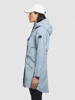 Besorgen 👏 Khujo GAMES - Parka - Hellblau, Damen 😉 12 Besorgen 👏 Khujo GAMES - Parka - Hellblau, Damen 😉 -Khujo Exquisiter Laden 5756a8e84d4944d1a0faf7b63af410dc